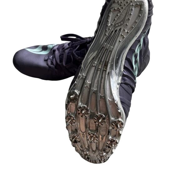 Saucony Showdown 5 Women's Running Shoes - Picture 3 of 6